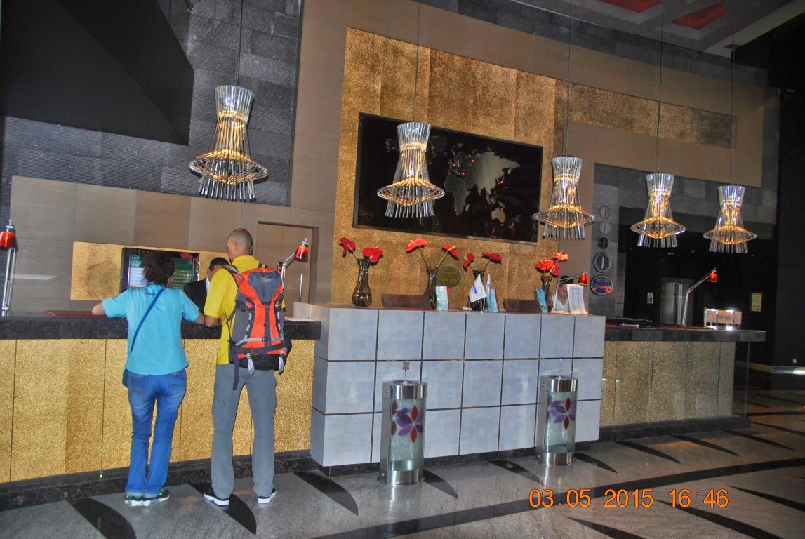 imagini hotel CORNELIA DIAMOND BELEK